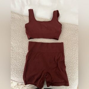 COPY - Amazon workout set